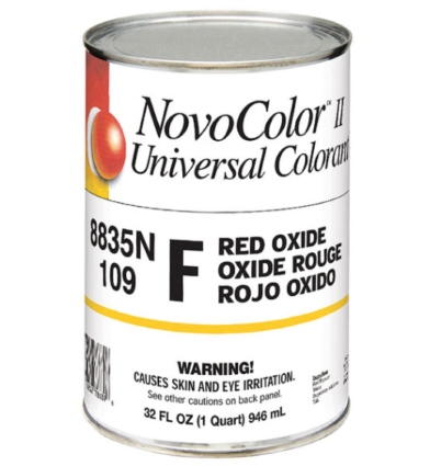 How To Add Color To Shellac - Universal Colorant